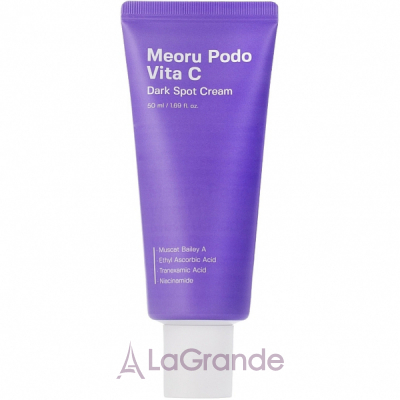Sungboon Editor Meoru Podo Vita C Dark Spot Cream ������������� ���� ��� �������