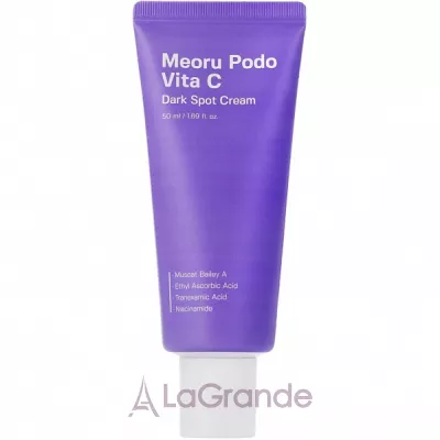 Sungboon Editor Meoru Podo Vita C Dark Spot Cream ������������� ���� ��� �������