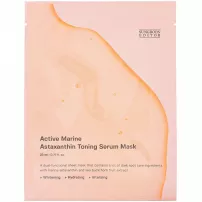 Sungboon Editor Active Marine Astaxanthin Toning Serum Mask ����������� �������� ����� ��� ����