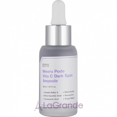Sungboon Editor Meoru Podo Vita C Dark Spot Ampoule    