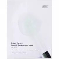 Sungboon Editor Green Tomato Pore Lifting Ampoule Mask �������� ����� ��� �������� ���