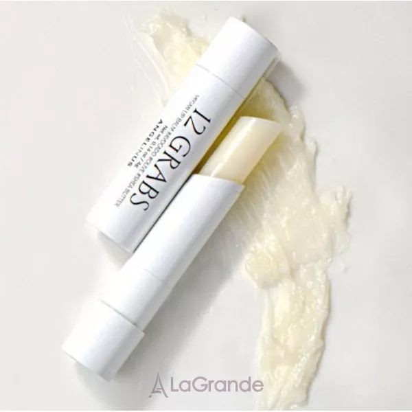 12GRABS Vegan Lip Balm ����������� ��������� ������� ��� ���
