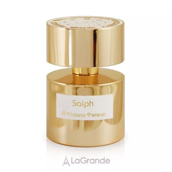 Tiziana Terenzi Saiph ��������������� ����