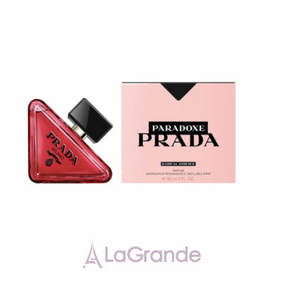Prada Paradoxe Radical Essence 