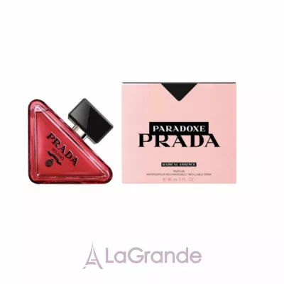 Prada Paradoxe Radical Essence 