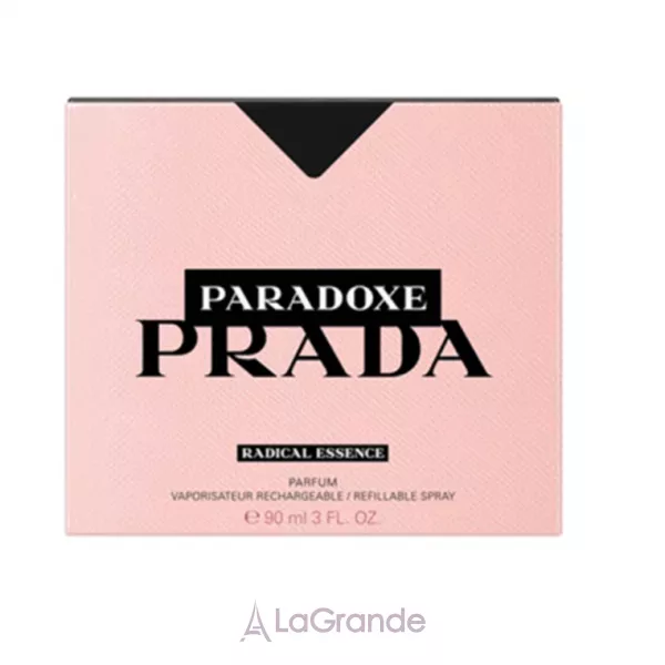 Prada Paradoxe Radical Essence ����