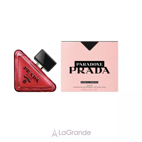 Prada Paradoxe Radical Essence ����