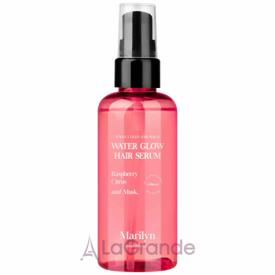 Celluver Water Glow Hair Serum Marilyn      Marilyn