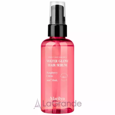 Celluver Water Glow Hair Serum Marilyn      Marilyn