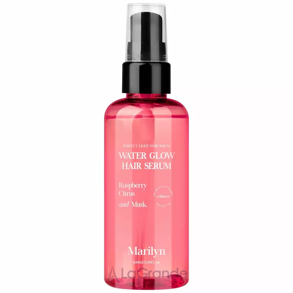 Celluver Water Glow Hair Serum Marilyn ������������� ��������� ��� ����� ������� Marilyn