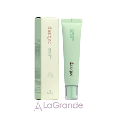 Dasique Correcting Sun Base SPF50+ PA+++    SPF50+