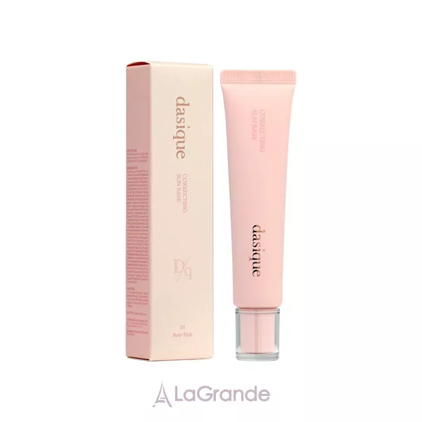 Dasique Correcting Sun Base SPF50+ PA+++ �������������� �������������� ���� SPF50+