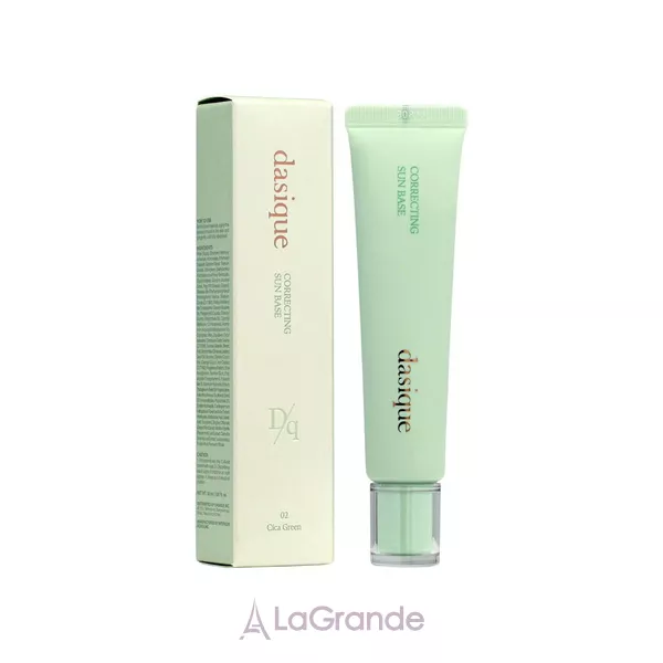 Dasique Correcting Sun Base SPF50+ PA+++ �������������� �������������� ���� SPF50+