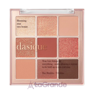 Dasique Shadow Palette    , 7 