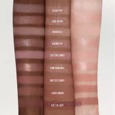 Dasique Shadow Palette    , 7 