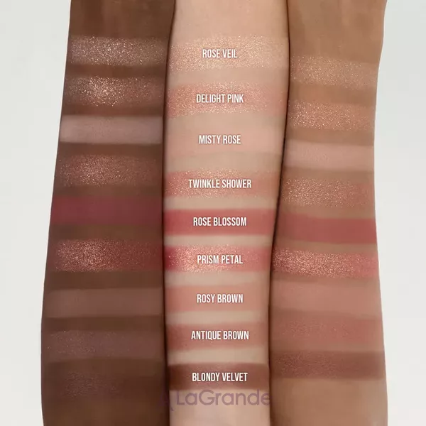 Dasique Shadow Palette ������� ����� ��� ���, 7 �