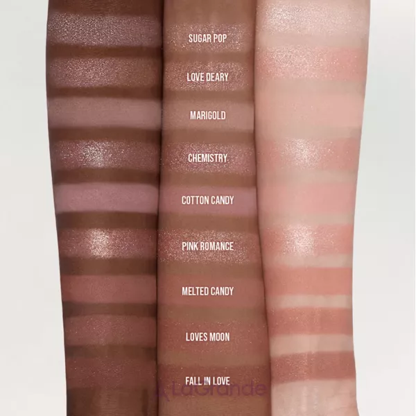 Dasique Shadow Palette ������� ����� ��� ���, 7 �