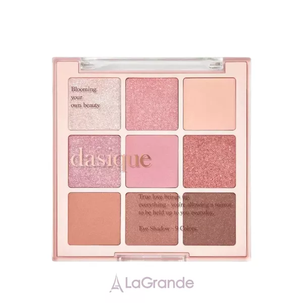 Dasique Shadow Palette ������� ����� ��� ���, 7 �