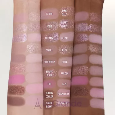 Dasique Shadow Palette    