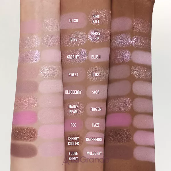 Dasique Shadow Palette ������� ����� ��� ���