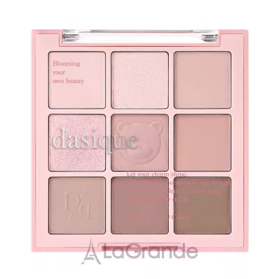 Dasique Shadow Palette    , 8 