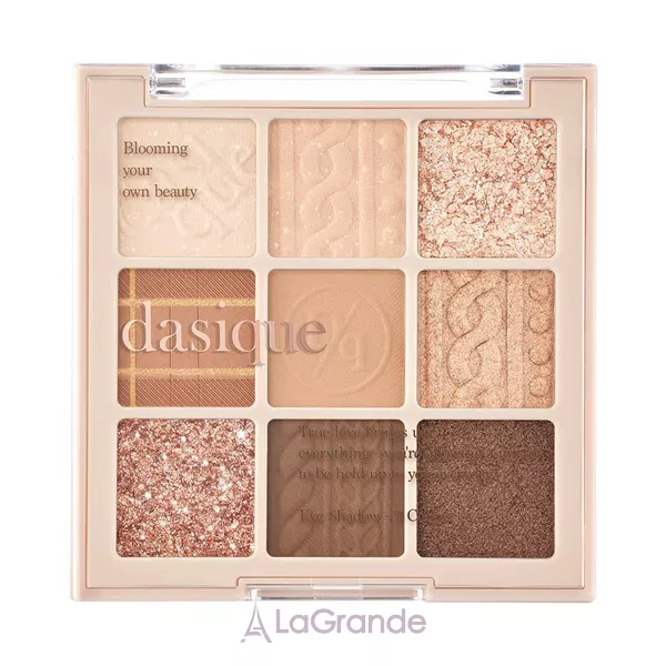 Dasique Shadow Palette ������� ����� ��� ���, 8 �