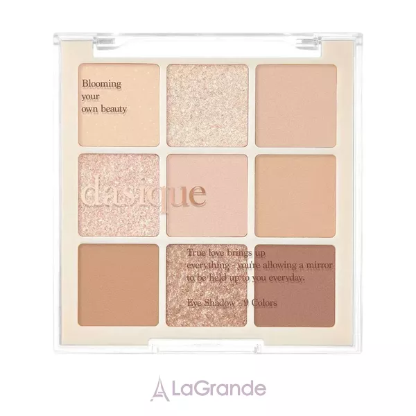 Dasique Shadow Palette ������� ����� ��� ���, 8 �