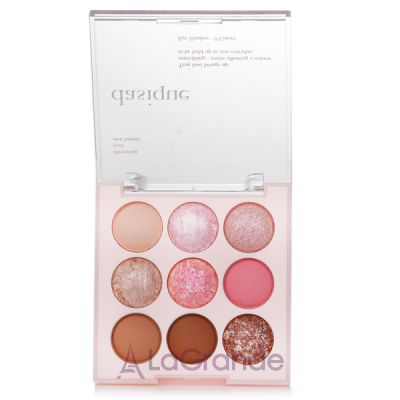 Dasique Shadow Palette    , 13 