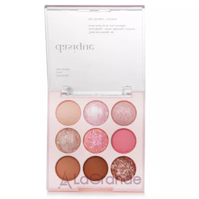 Dasique Shadow Palette    , 13 