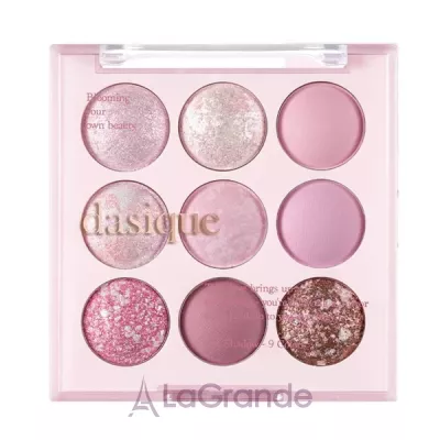 Dasique Shadow Palette    , 13 