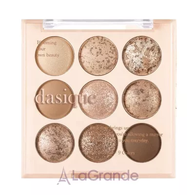 Dasique Shadow Palette    , 13 