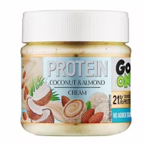 GoOn Nutrition Protein Coconut & Almond Cream ����������� ������ �� ������ ������� � ������