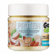 GoOn Nutrition Protein Coconut & Almond Cream 150g