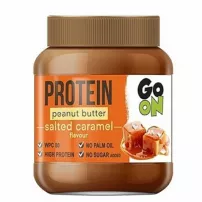 GoOn Nutrition Protein Peanut Butter Salted Caramel ���������� ����� "������� ��������"