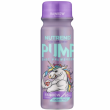 Nutrend Pump Shot Preworkout Rainbow Flavour 60ml