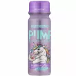 Nutrend Pump Shot Preworkout Rainbow Flavour 60ml