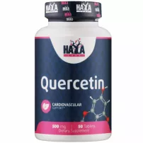 Haya Labs Quercetin 500 mg ������� ������� "���������" 500 ��