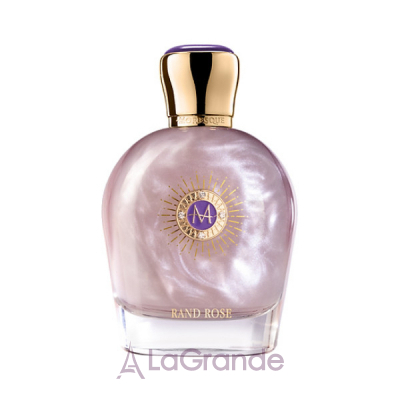 Moresque Rand Rose   ()