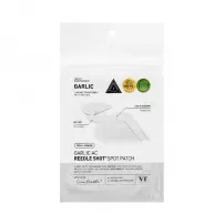 VT Cosmetics Garlic AC Reedle Shot Spot Patch �������� ����� �� ���������� � ��������, ��������� � ������ ������� ������