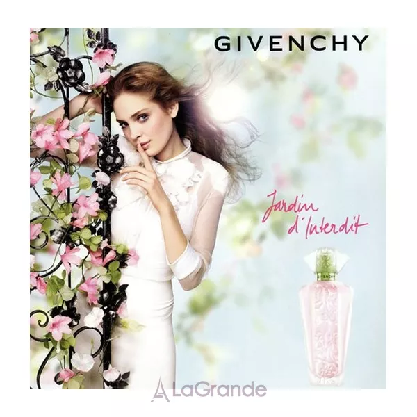 Givenchy Jardin d'Interdit �������� ���� (������)