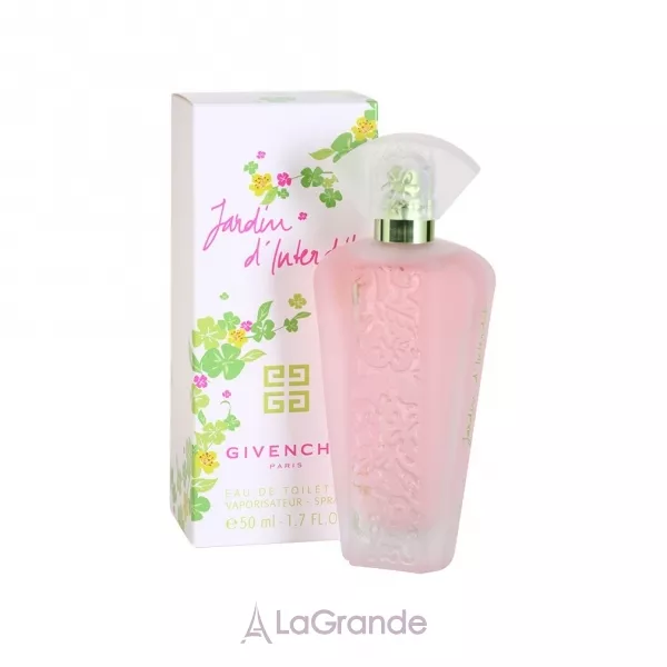 Givenchy Jardin d'Interdit �������� ���� (������)
