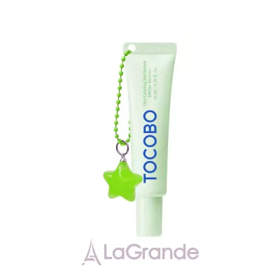 Tocob Cica Calming Sun Serum Deluxe SPF50+ Pa++++ Keyring    SPF50+ PA++++