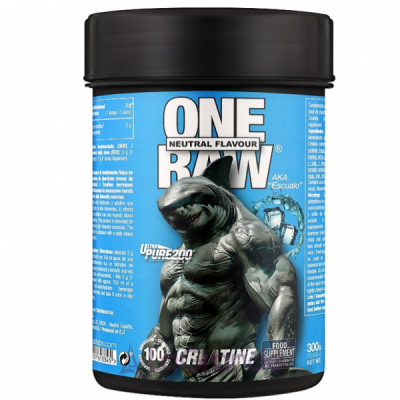 Zoomad Labs Raw One Creatine Neutral ĳ    