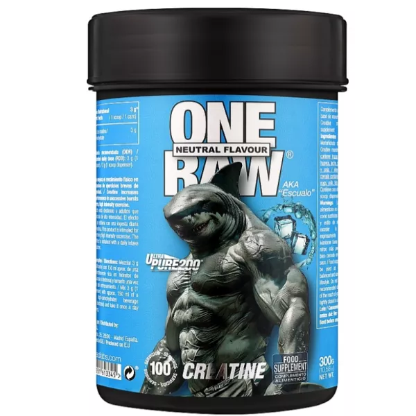 Zoomad Labs Raw One Creatine Neutral ĳ������ ������� ������� ��� �����