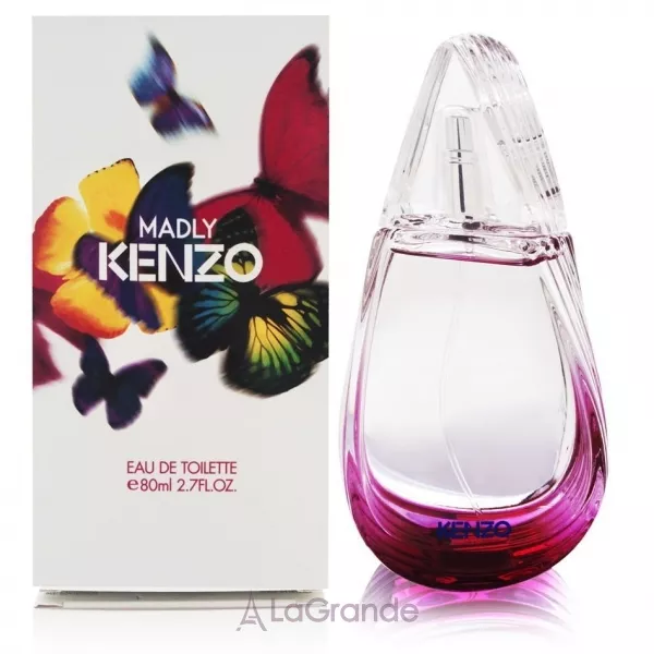 Kenzo Madly Kenzo ��������� ����