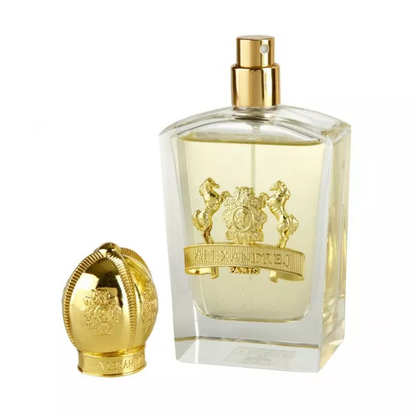 Alexandre.J Le Royal ��������������� ���� (������)