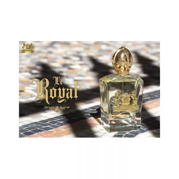 Alexandre.J Le Royal ��������������� ���� (������)