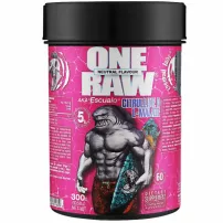 Zoomad Labs One Raw L-Citrulline D Malate Natural Flavour ����������� ������� �������� �����  ��� �����