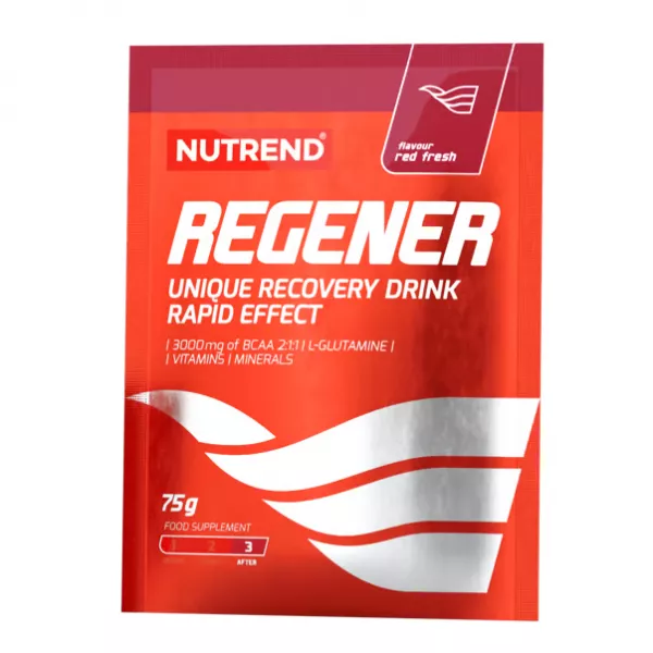 Nutrend Regener Red Fresh ������������ ���� � ������� 