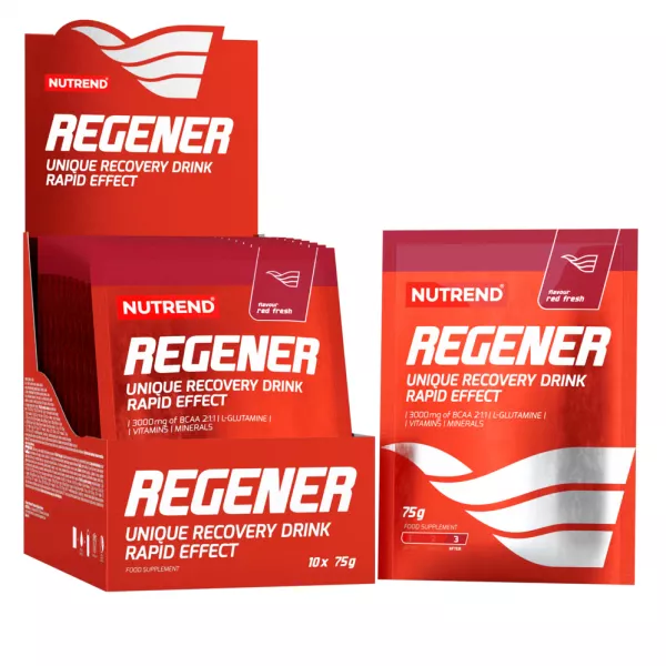 Nutrend Regener Red Fresh ������������ ���� � ������� 